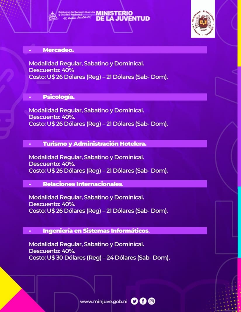 BECAS